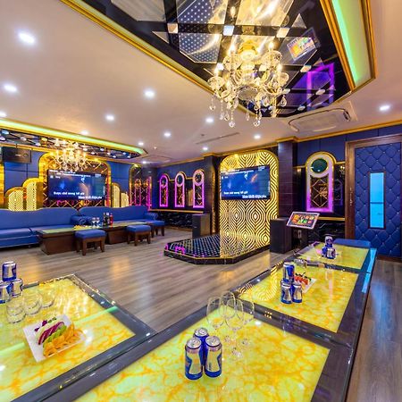 Nguyen Gia Hotel Đà Nẵng Extérieur photo
