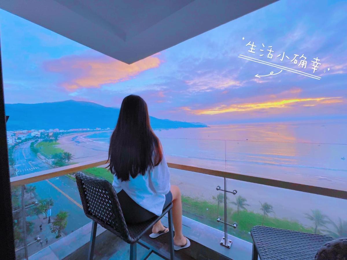 Nguyen Gia Hotel Đà Nẵng Extérieur photo