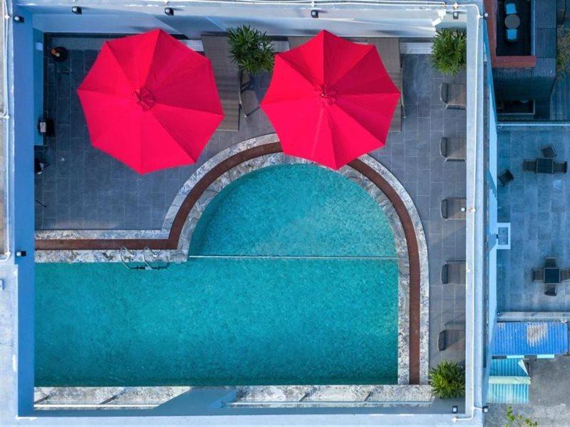 Nguyen Gia Hotel Đà Nẵng Extérieur photo