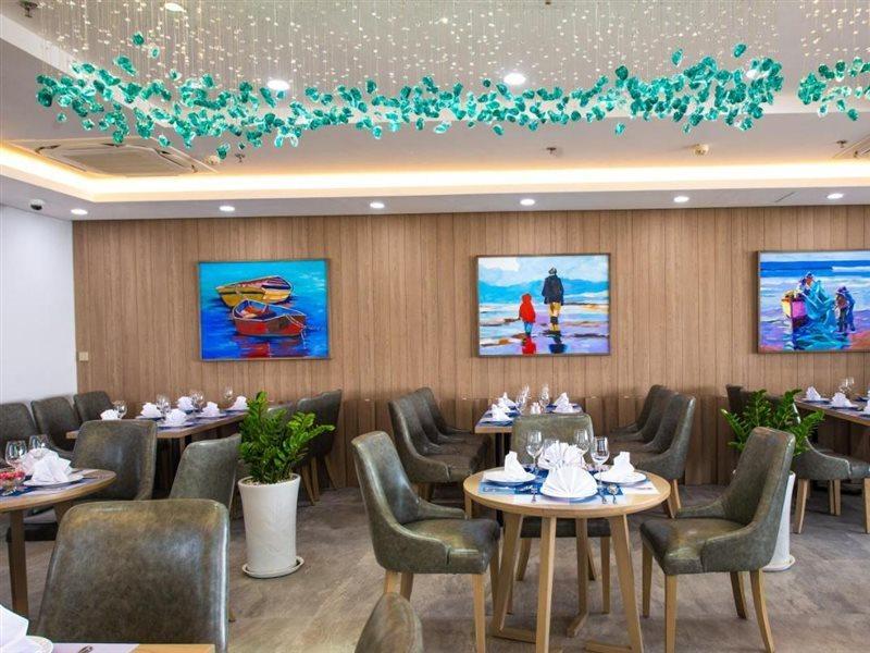 Nguyen Gia Hotel Đà Nẵng Extérieur photo