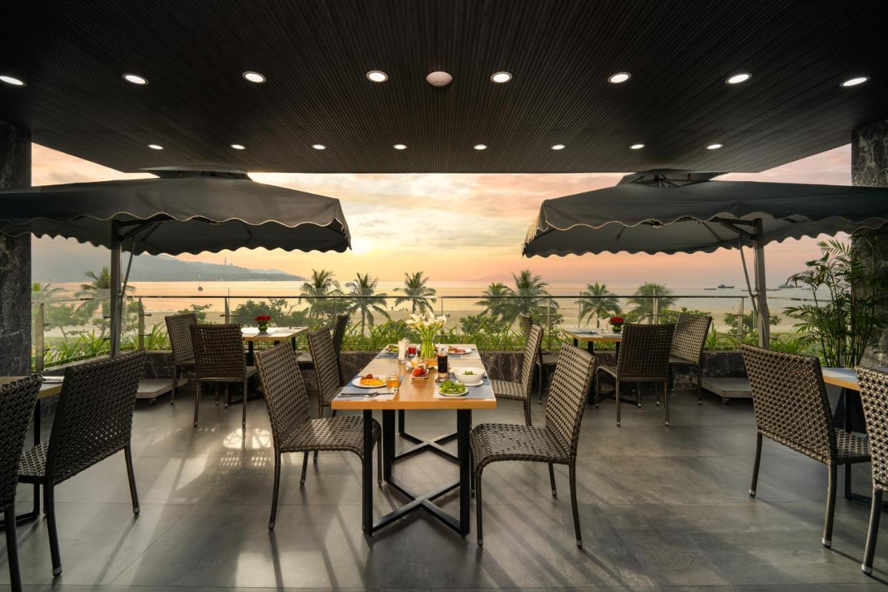 Nguyen Gia Hotel Đà Nẵng Extérieur photo