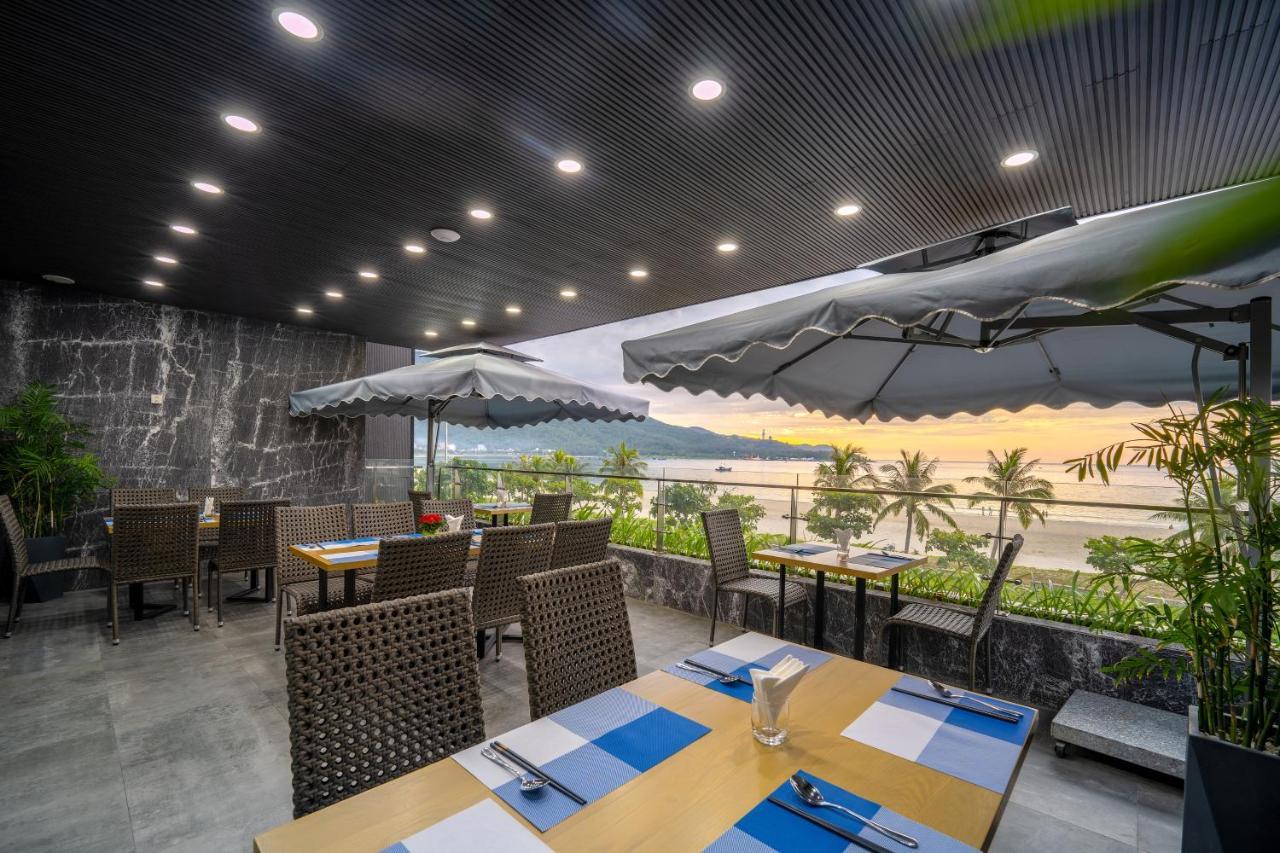 Nguyen Gia Hotel Đà Nẵng Extérieur photo