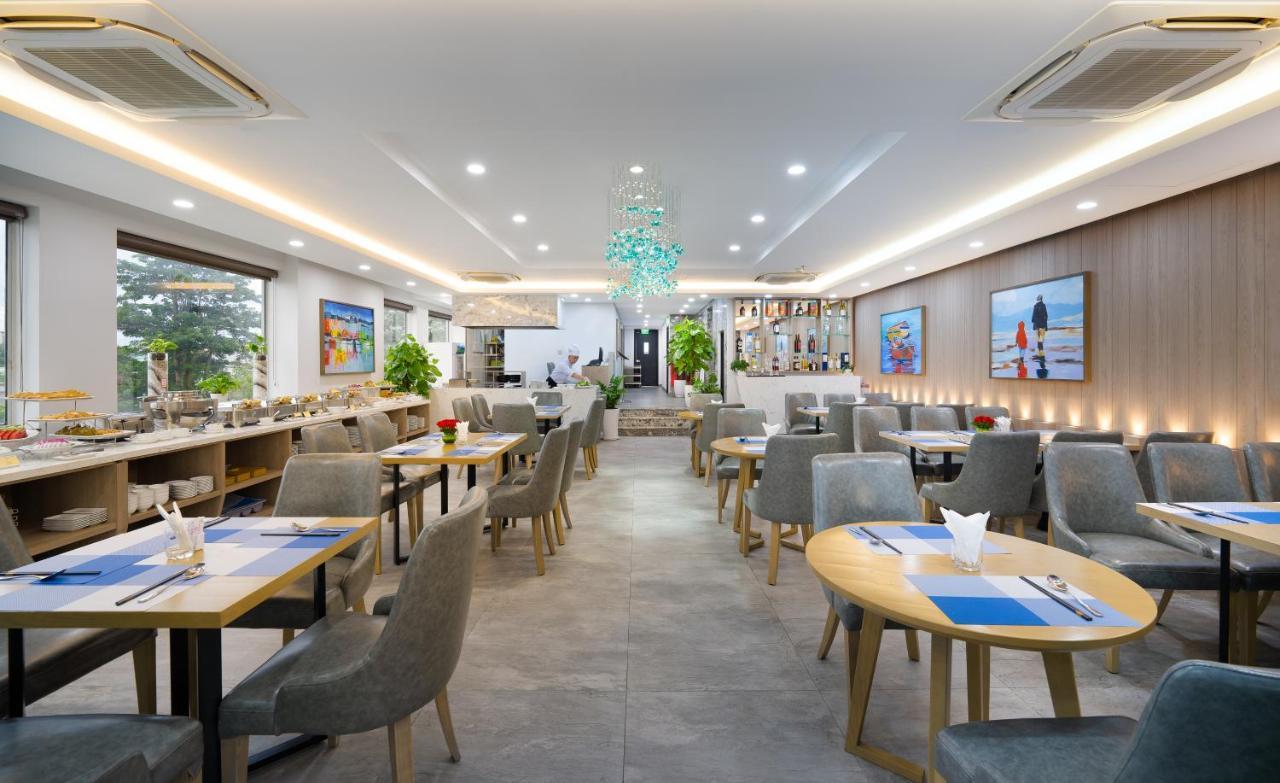 Nguyen Gia Hotel Đà Nẵng Extérieur photo