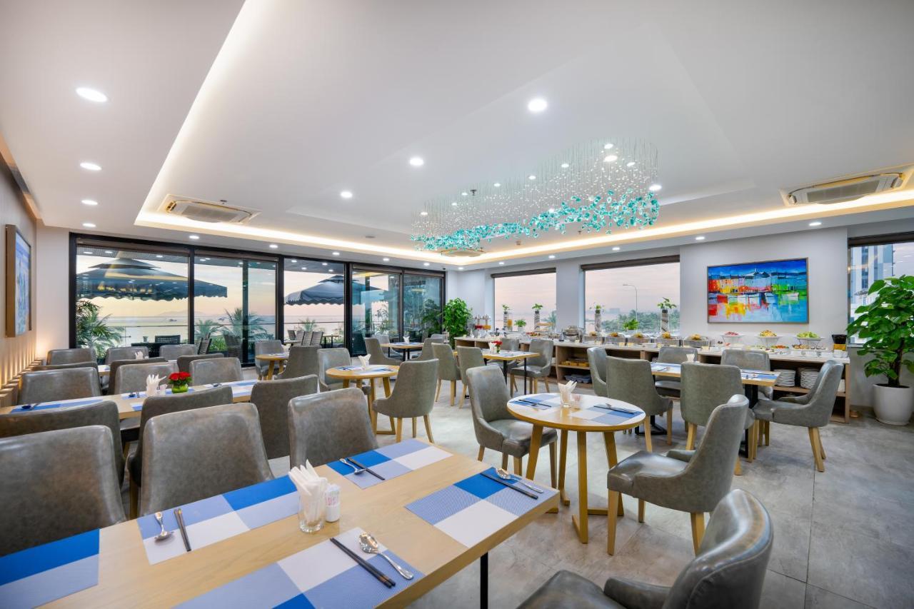 Nguyen Gia Hotel Đà Nẵng Extérieur photo