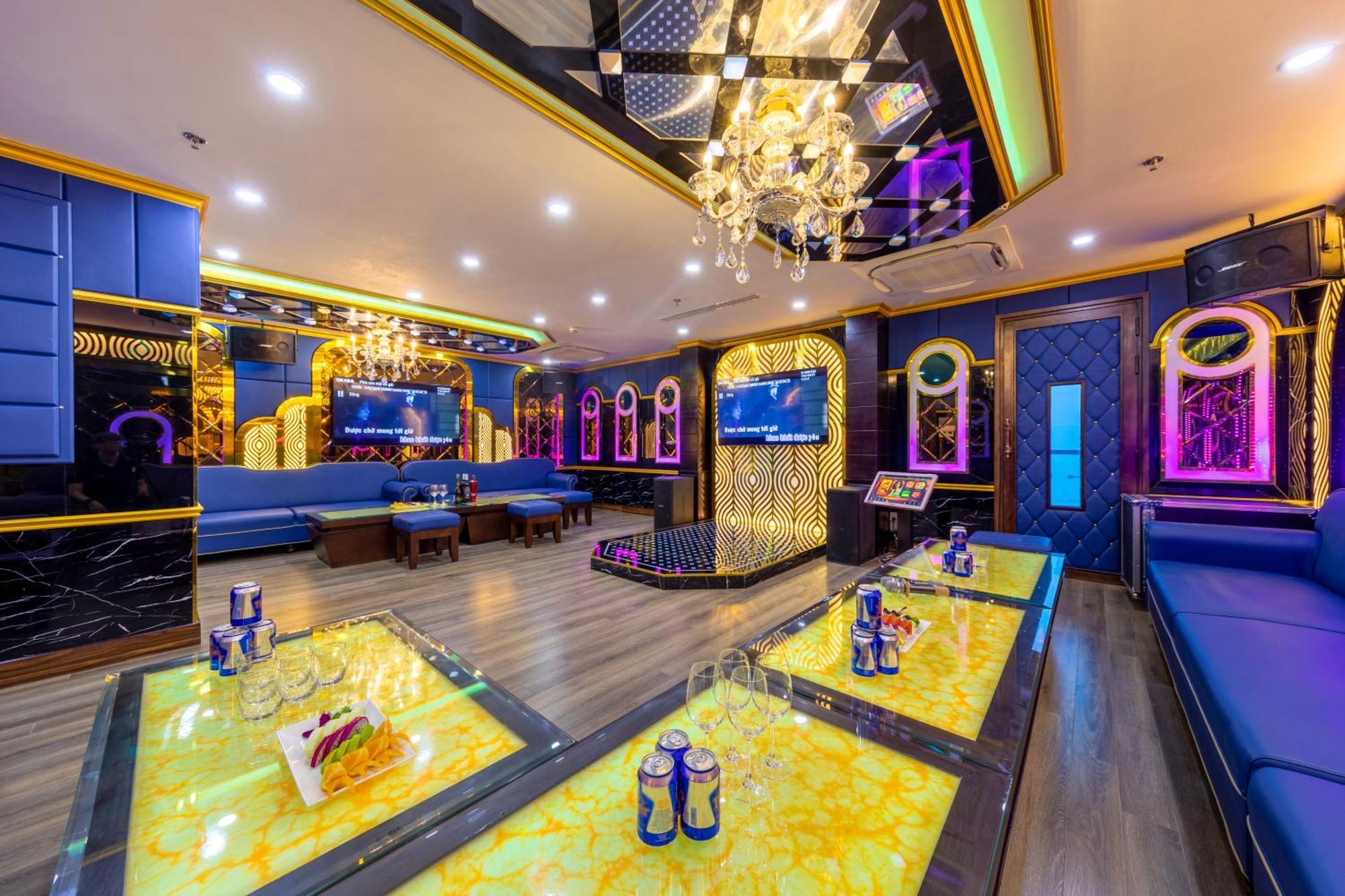 Nguyen Gia Hotel Đà Nẵng Extérieur photo